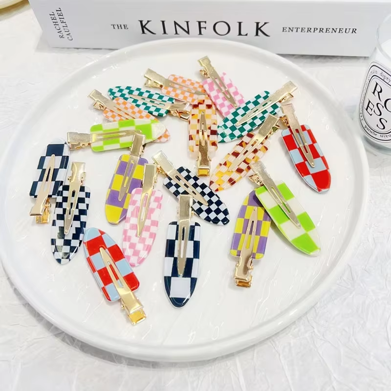 High-grade Alloy Wire Bangs No Bend Ch (1)