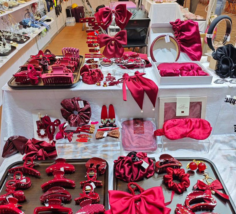 18 Years of Excellence: How JinHua Siywina Accessories Became a Global Leader in Fashion Jewelry OEM/ODM 18 Years of Excellence: How JinHua Siywina Accessories Became a Global Leader in Fashion Jewelry OEM/ODM