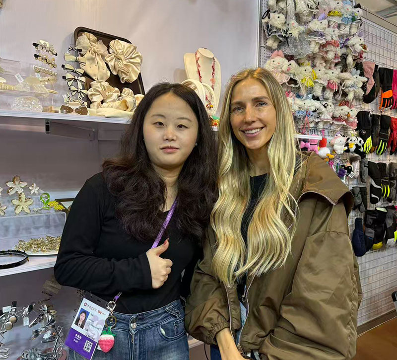 Speed to Market: JinHua Siywina Launches 200+ New Designs Weekly to Fuel Global Fashion Trends Speed to Market: JinHua Siywina Launches 200+ New Designs Weekly to Fuel Global Fashion Trends